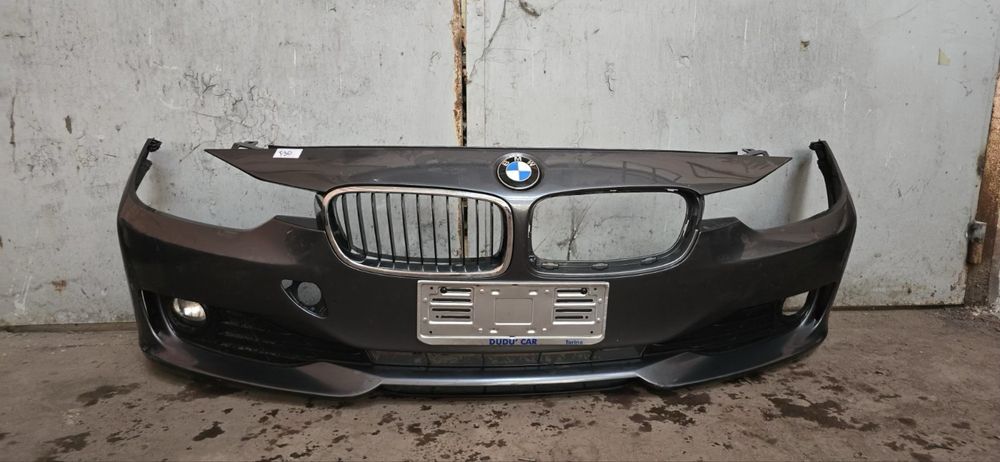 Предна броня BMW F30 F31