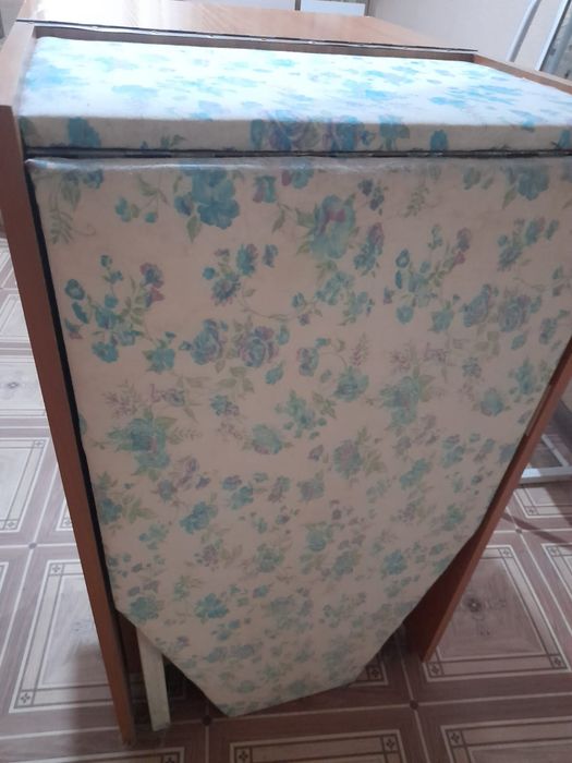 Тумба - гладильная