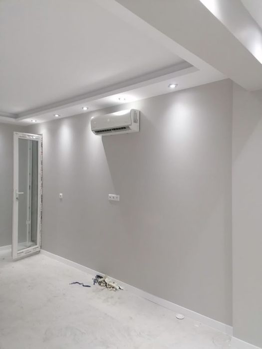 Эмульсия ,покраска, побелка,Левкас,!