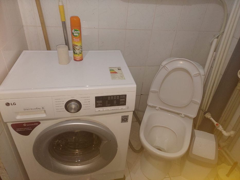 Сдам 3 комн квартиру