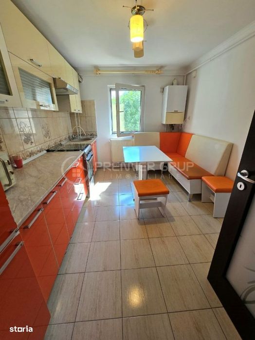 Apartament 4 camere 2 bai 89mp, Nicolina-Rond Vechi, CT, AC — fotografia 3