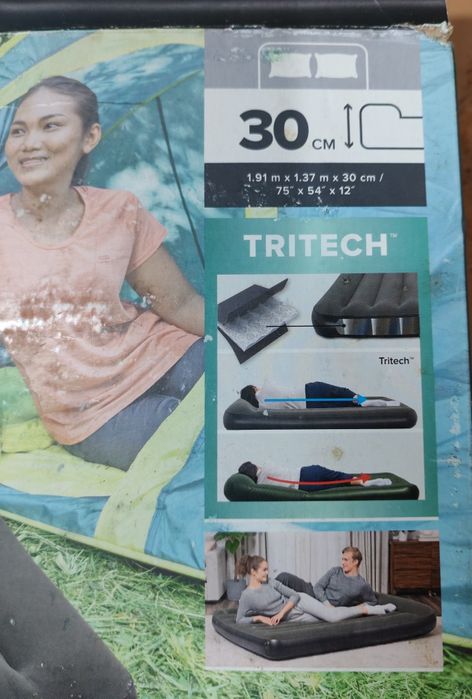 Saltea 2 persoane Bestway