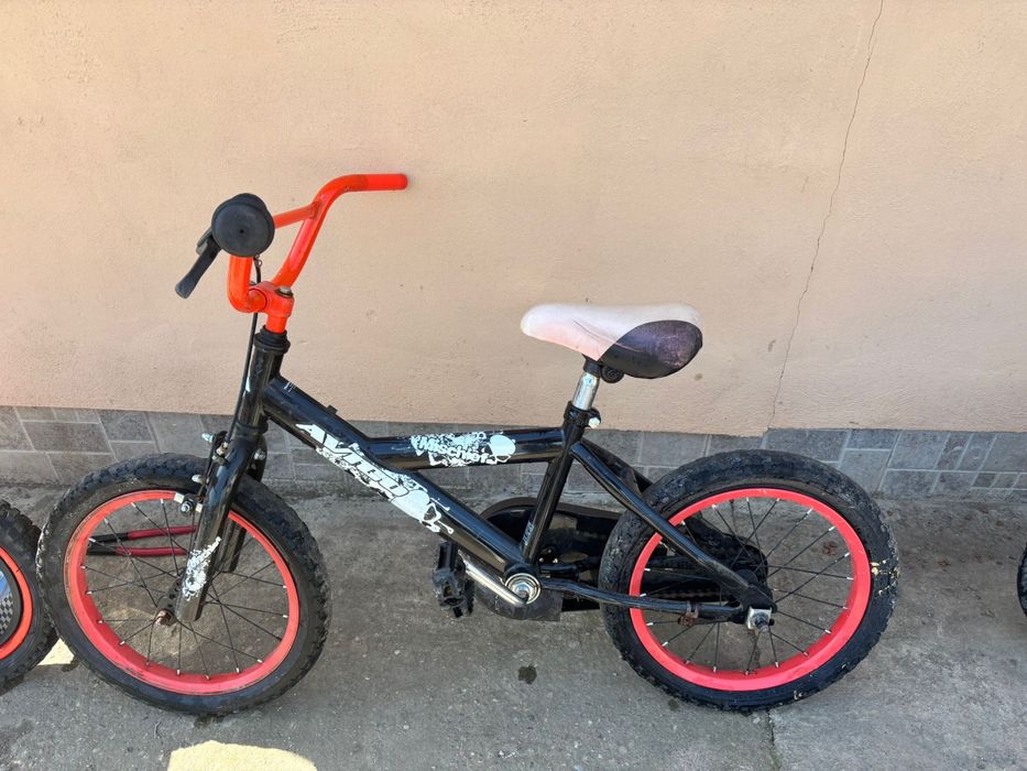 De vanzare biciclete copii