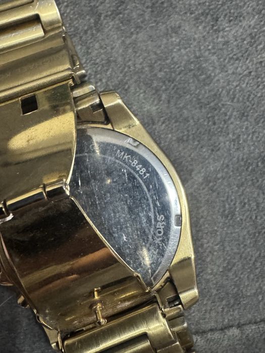 Безупречен Michael Kors Mk8481