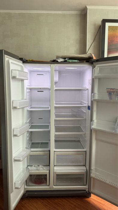 Samsung холодильник