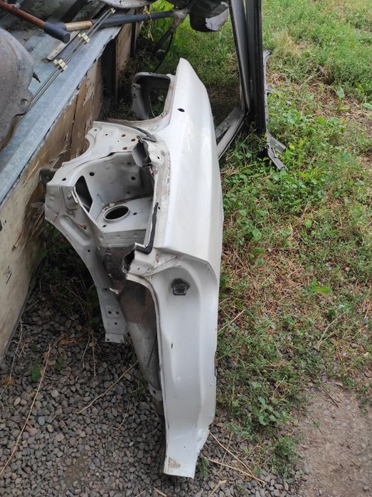 Субару легаси зубила, ДВС FB 2,5