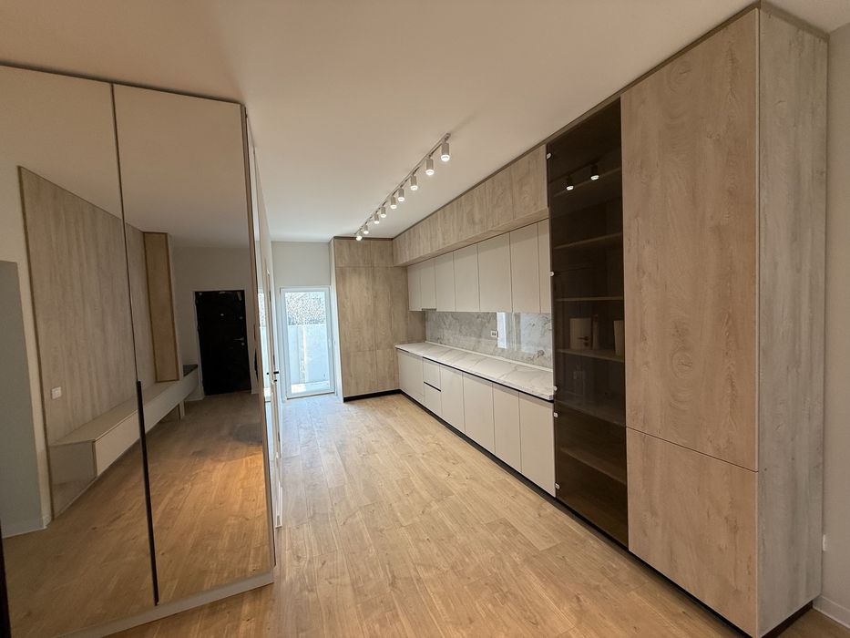 ‼️Casa WOW‼️  110mp Focsanei Buzau Gura Cilnaului la 3 min. Orizont