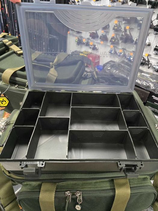 Сак MIVARDI Carp Carryall Executive