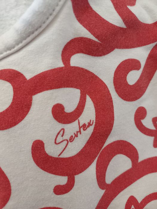 Детска зимна рокличка