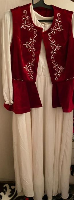 Бешпент и кажекей