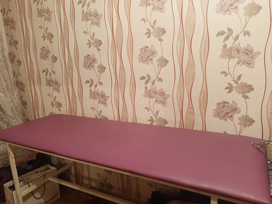 Продаю Кушетку бу