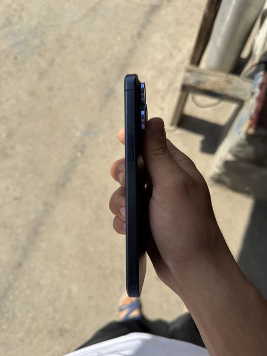 Iphone 15 pro max sotiladi