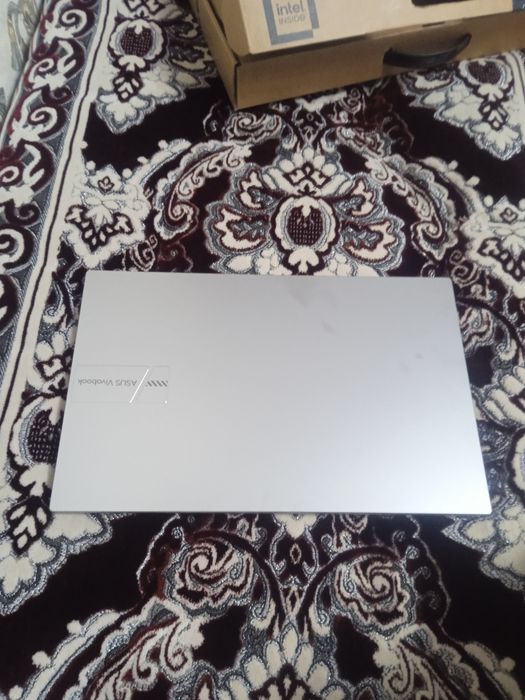 ASUS vivobook 1oy kafolati bilan