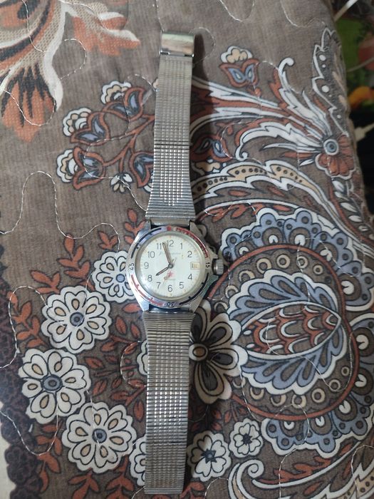 Часы командирские 1965 года