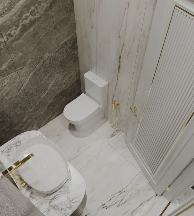 Интерьер дизайнер