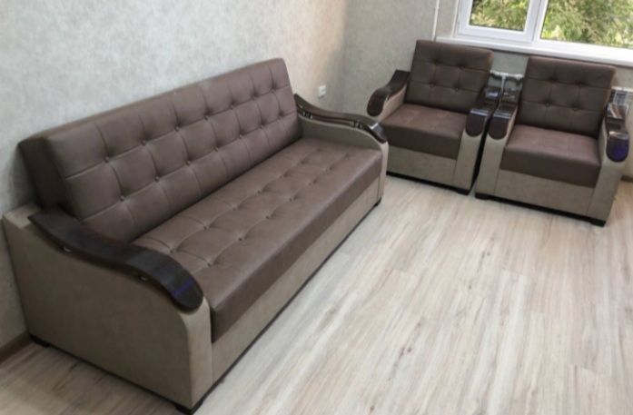 Мягкий мебель на заказ