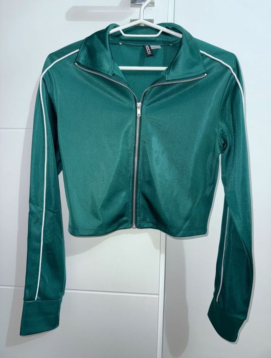 Jachetǎ sport H&M nouǎ