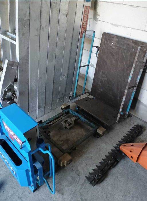 Хаспел 20.м Поднаем Продава