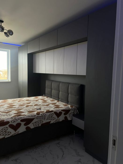 Vând apartament nou cu 2 camere