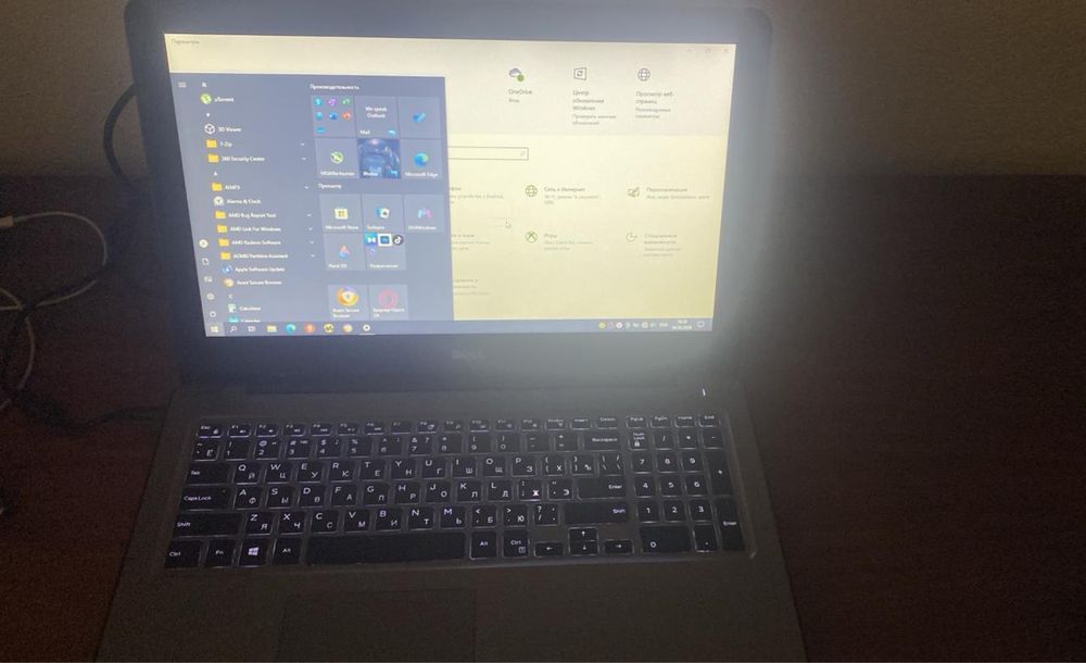 Продам ноутбук,в хорошем состоянии