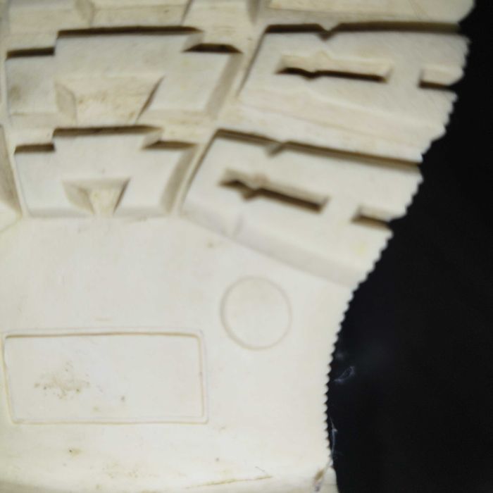 Кожени боти за момиче номер 24