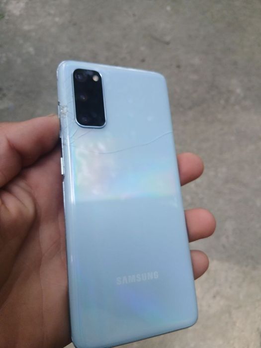 Samsung Galaxy S20 5G