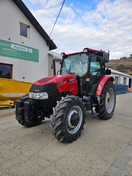 De vanzare tractor Case IH Farmall 105A