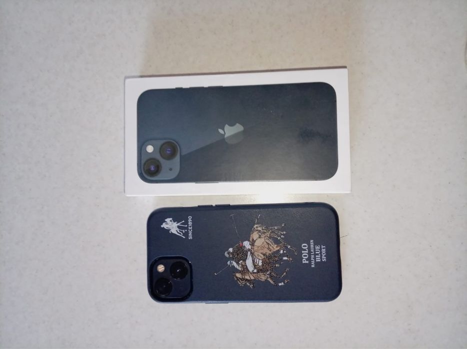 iPhone 13, Айфон 13