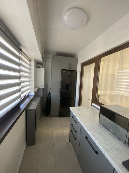 Proprietar! Apartament bloc nou, Parcare privata cu bariera !!