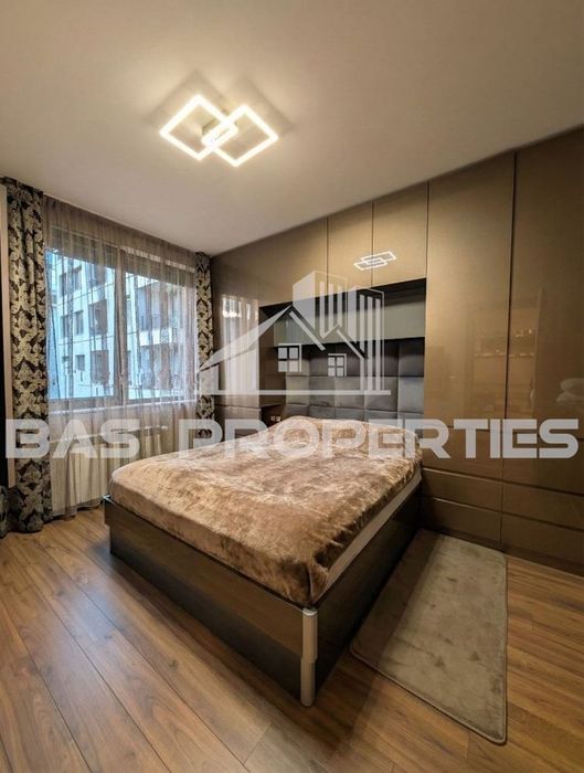 Продава се Двустаен апартамент в София, Студентски град - 70 кв.м за 3915 €/кв.м - Снимка #3