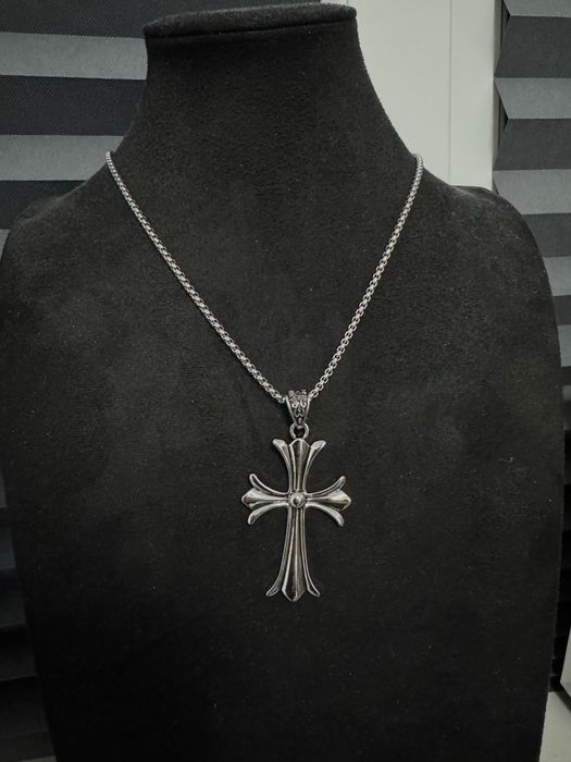 Lantisor Chrome Hearts Cruce