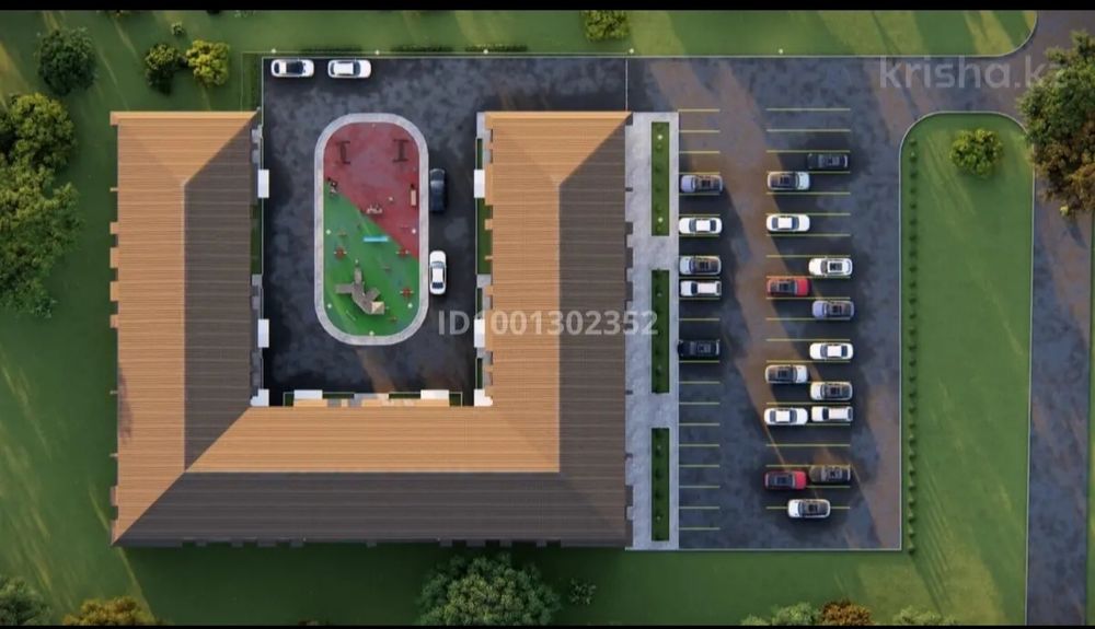 Продается 3 комн квартира