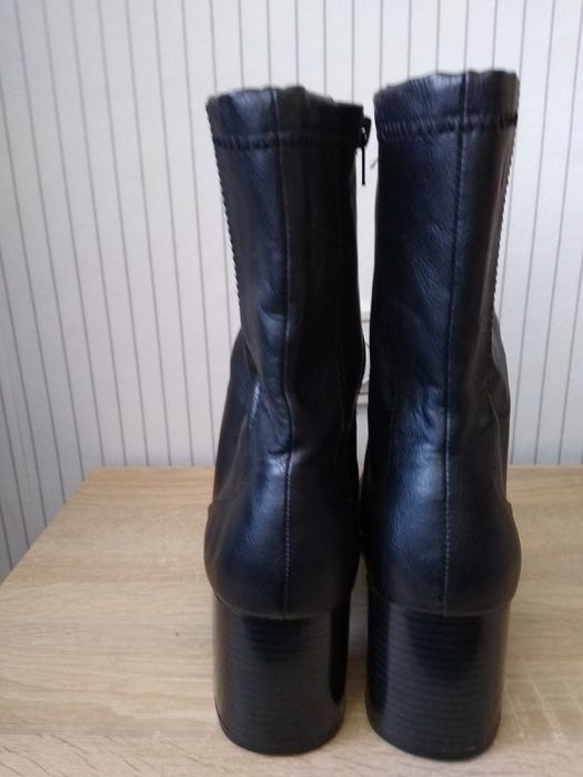 Aerosoles/ Estefania Marco Нови боти №41