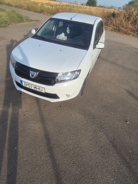 Dacia logan 2013-2019 Rate/Cash