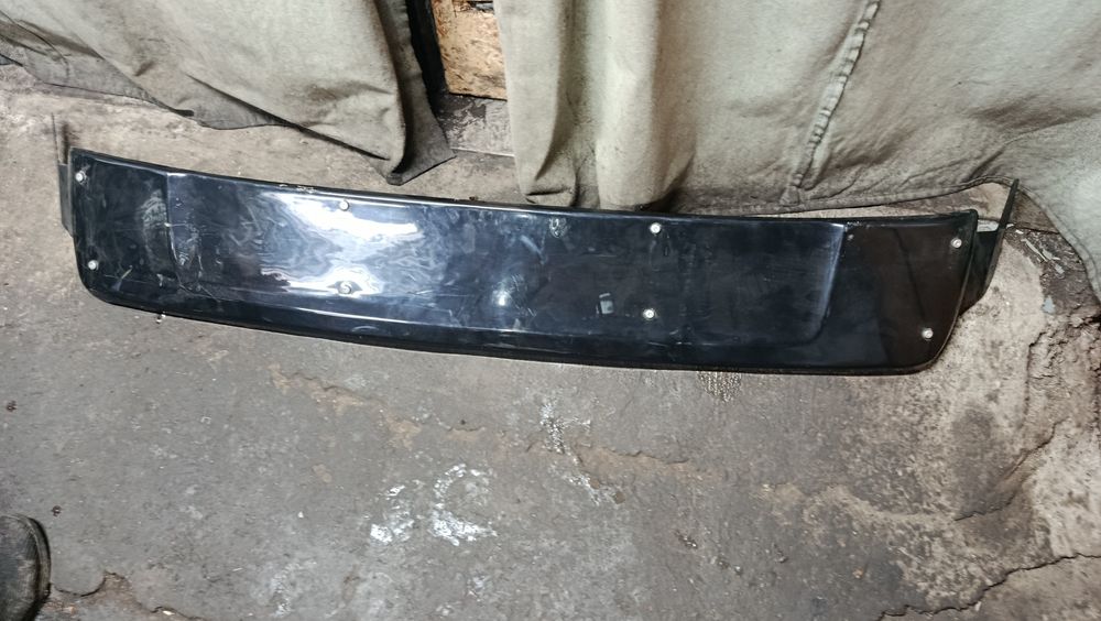 Козырёк на газель.