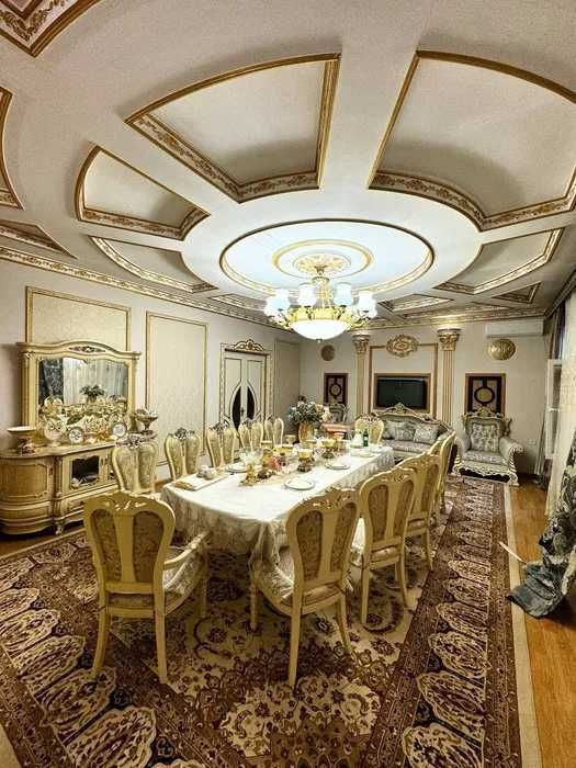 Чиланзарский район.Евро Участок 5 соток. (А1703А)