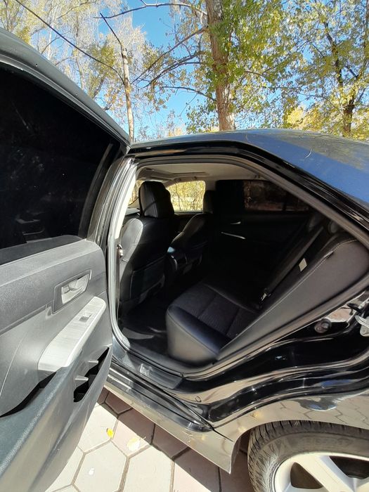 Продам Toyota Camry 50, 2014, Каз.учет