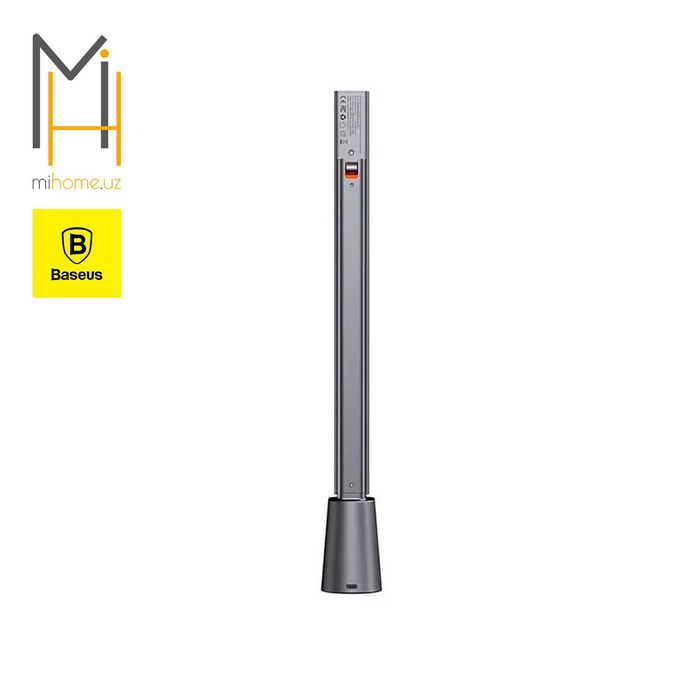 Аккумуляторная настольная лампа Baseus Smart Eye DGZG-0G