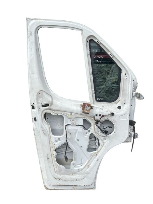 Usa Portiera Stanga Fata Citroën Jumper 2013