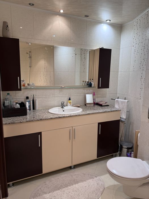 Продава се Тристаен апартамент в Казанлък - 115 кв.м за 1478 €/кв.м - Снимка #8