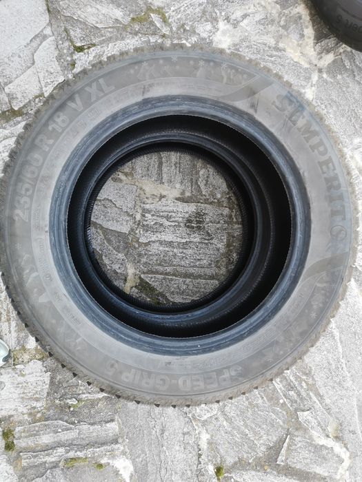 Летни гуми UNIROYAL DOT 42/23