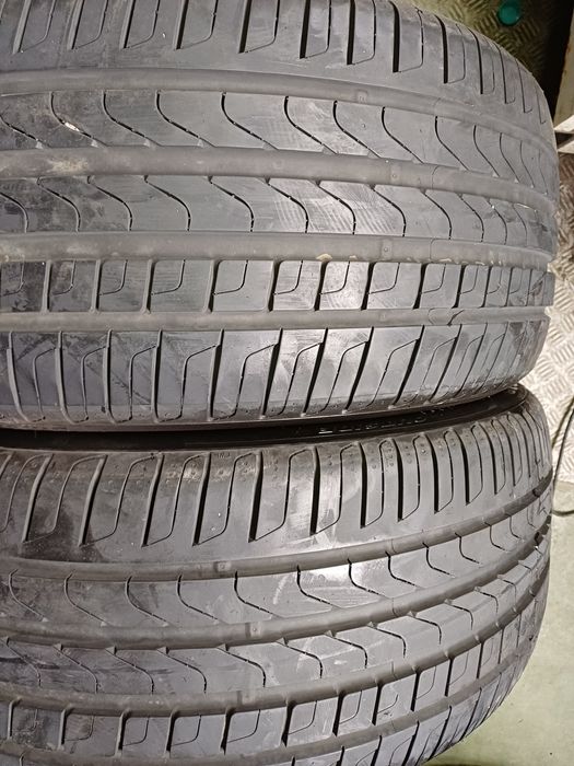 Гуми 245/40/18 Пирели
