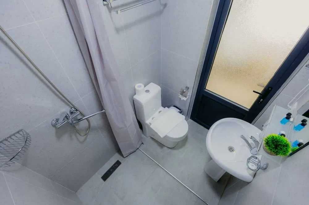 Готовый бизнес — действующая гостиница в Яккасарае, 34 номера