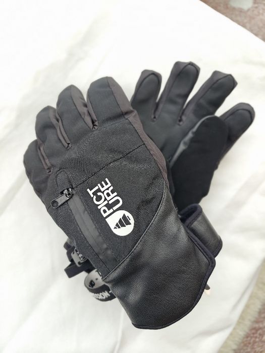 Ръкавици зимни ски сноуборд Picture Organic