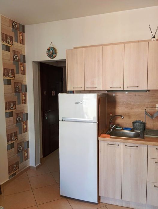 Продава се Едностаен апартамент в Поморие - 31 кв.м за 2049 €/кв.м - Снимка #5