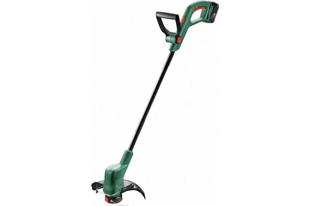 Аккумуляторный Триммер Bosch EasyGrassCut 18-230