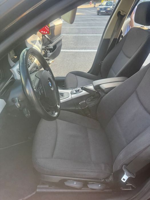 (Vând URGENT!!!!)e91 automat facelift n47 177cp