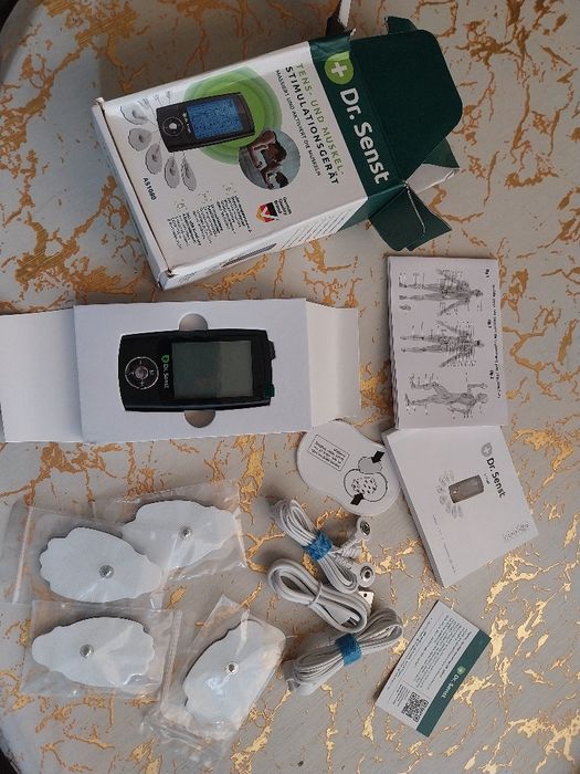 Tensiometru musculatura