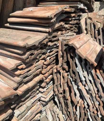 Caramidă şi ţiglă