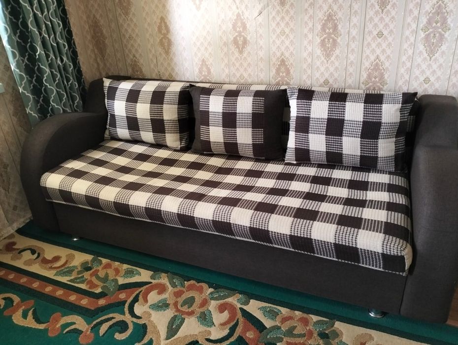 Продам диван буу